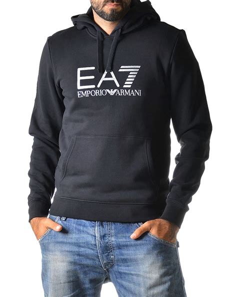 sudaderas emporio armani hombre